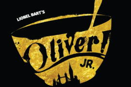 Oliver Jr.