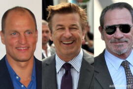 movie casting call for Shock & Awe