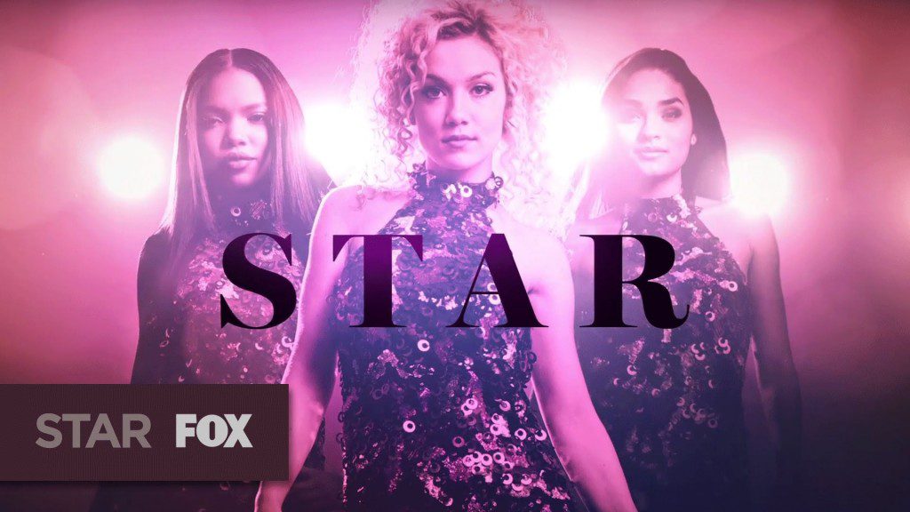 cast call for FOX "Star" TV show
