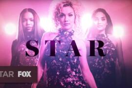 cast call for FOX "Star" TV show