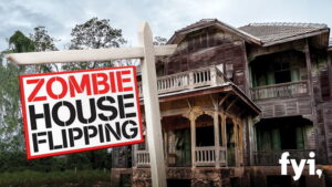 Casting Teams Who Can Are DIY Do It Alls for “Zombie House Flippers” Beach House Spin-off on FYI Network