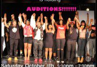 Dimensions stage play in NYC