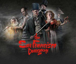 Read more about the article Auditions in San Francisco, Theatrical Actors for “The San Francisco Dungeon”