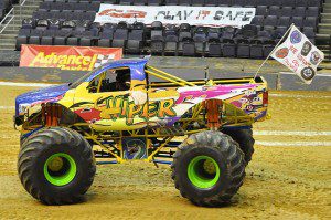 Read more about the article Casting Call in Wheatland, Missouri for Monster Truck Promo Video