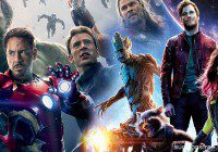 Casting call for Marvel Avengers Infinity War