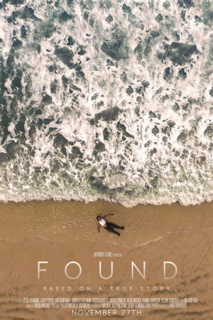 Casting Extras in Chapel Hill, NC for Feature Film “Found” Church Scene