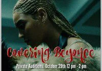 Covering Beyonce: The Jay-Z Tribute Concert