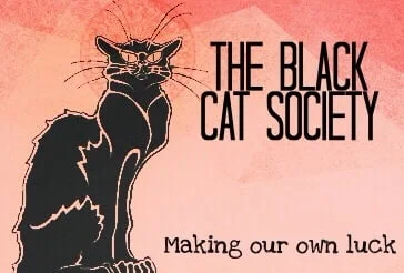 Black Cat Society