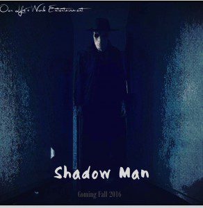 Read more about the article Auditions in San Antonio for Horror Short Film “The Shadow Man”