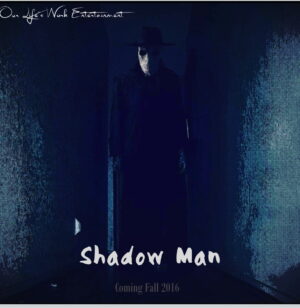Auditions in San Antonio for Horror Short Film “The Shadow Man”