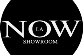 Now L.A. fashion preview models