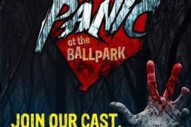 Panic at the Ballpark