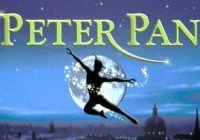Peter Pan musical