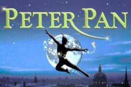 Peter Pan musical