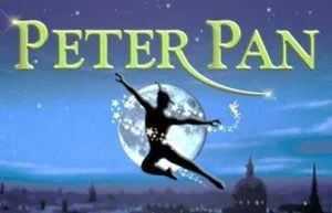 Read more about the article Auditions in San Francisco Bay Area for Peter Pan and Christmas Carol