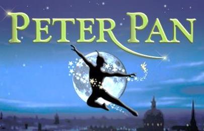 Peter Pan  musical