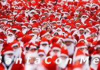 Santacon