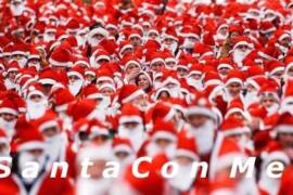 Santacon