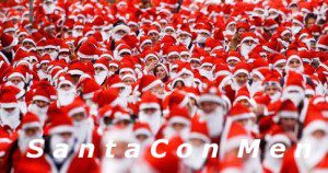 Read more about the article Indie Film Santa Con Holding Auditions for Actors in NYC