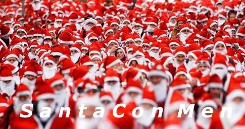 Santacon