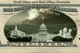 Stimulus web series Atlanta filming