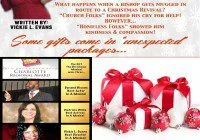 The Gift stage play 2016