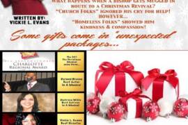 The Gift stage play 2016