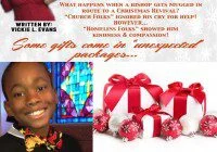 The Gift Christmas Musical