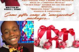 The Gift Christmas Musical