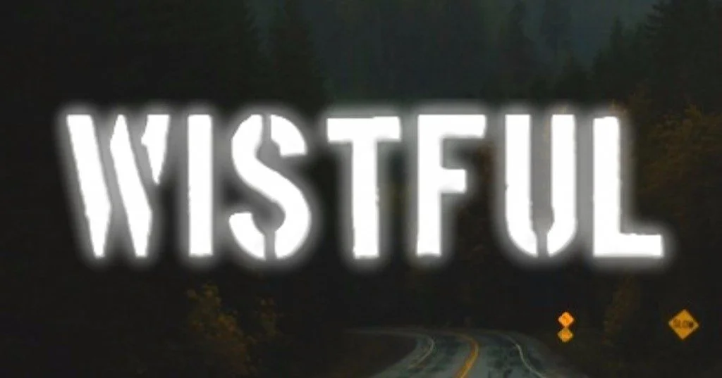 Wistful movie