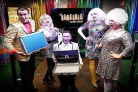The Game Show Game Show