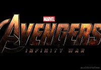 Avengers Infinity War