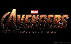 Now Casting Avengers Infinity War in Atlanta