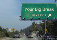 Big-break