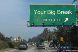 Big-break