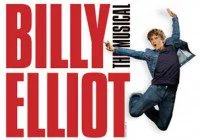 Billy Elliot Musical
