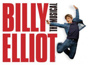 Read more about the article Auditions in Lawrence Kansas for “Billy Elliot The Musical”