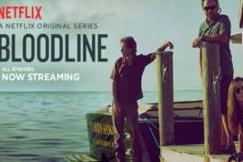 Bloodline season 3 casting notice