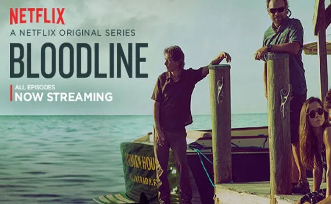 Bloodline season 3 casting notice