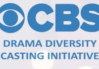 CBS drama diversity