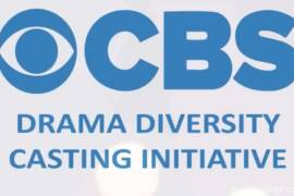 CBS drama diversity