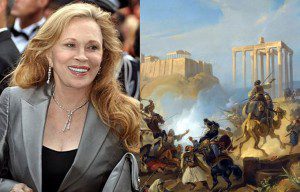 Read more about the article Movie “Cliffs of Freedom” Starring Faye Dunaway & Billy Zane Casting in Santa Fe