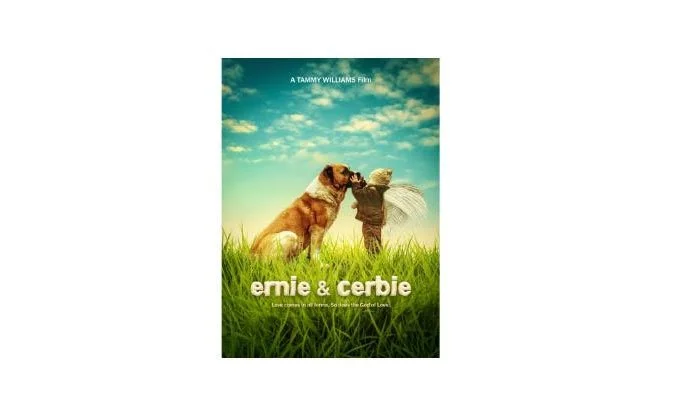 Erenie & Cerbie movie