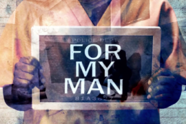For My Man Cast