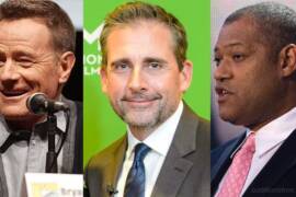 Last Flag Flying cast