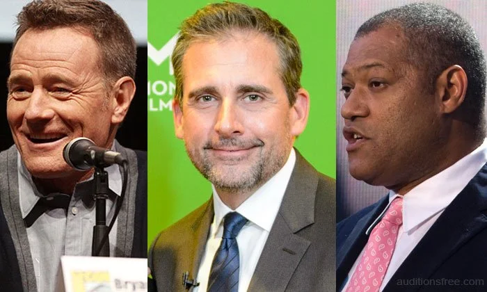 Last Flag Flying cast
