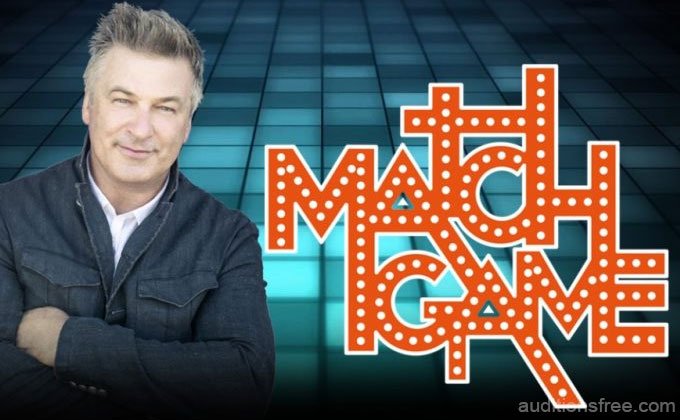 Read more about the article Audition for “Match Game” Hosted By Alec Baldwin in North East US