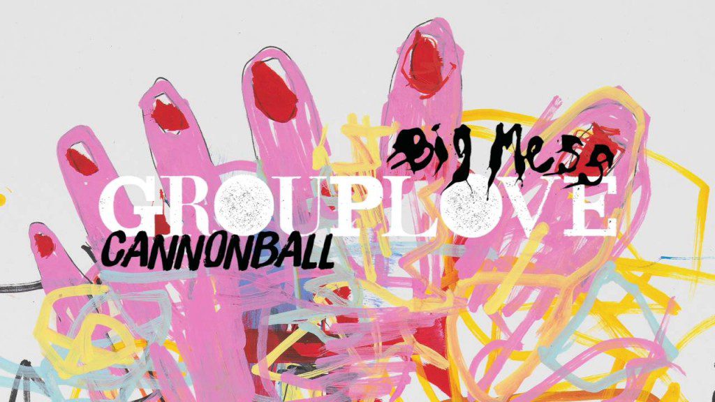 GroupLove Cannonball