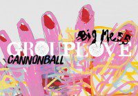 GroupLove Cannonball