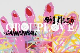 GroupLove Cannonball